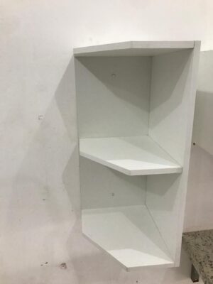 Nicho de Canto em MDF