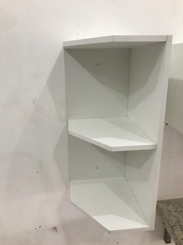 Nicho de Canto em MDF