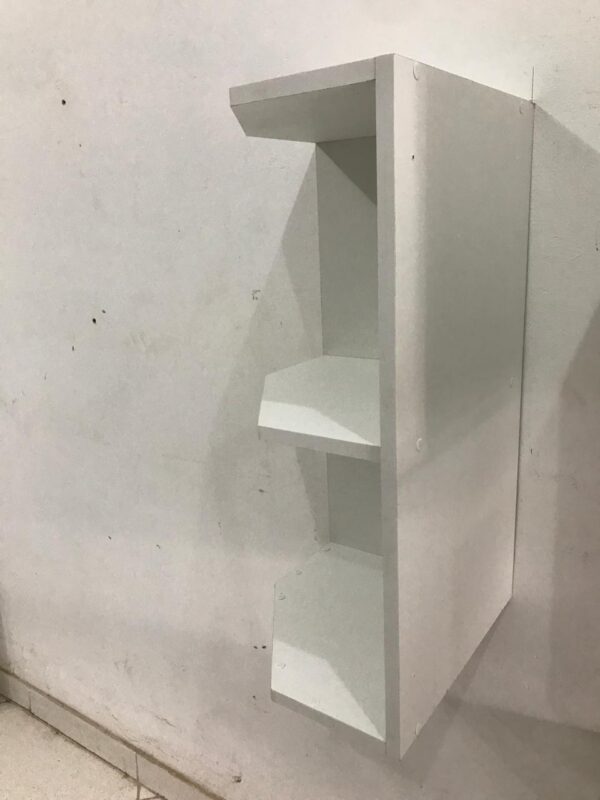 Nicho de Canto em MDF