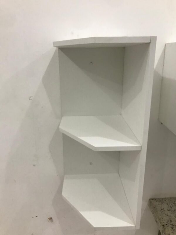 Nicho de Canto em MDF